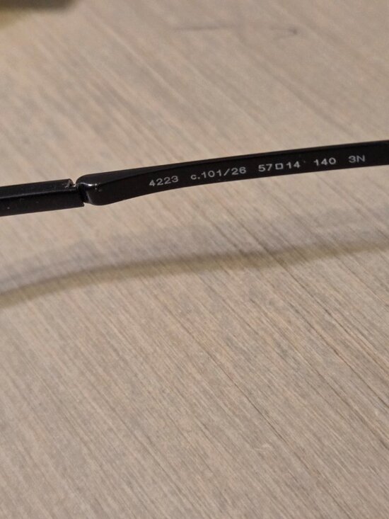 CHANEL AVIATOR SUNGLASSES main image 4